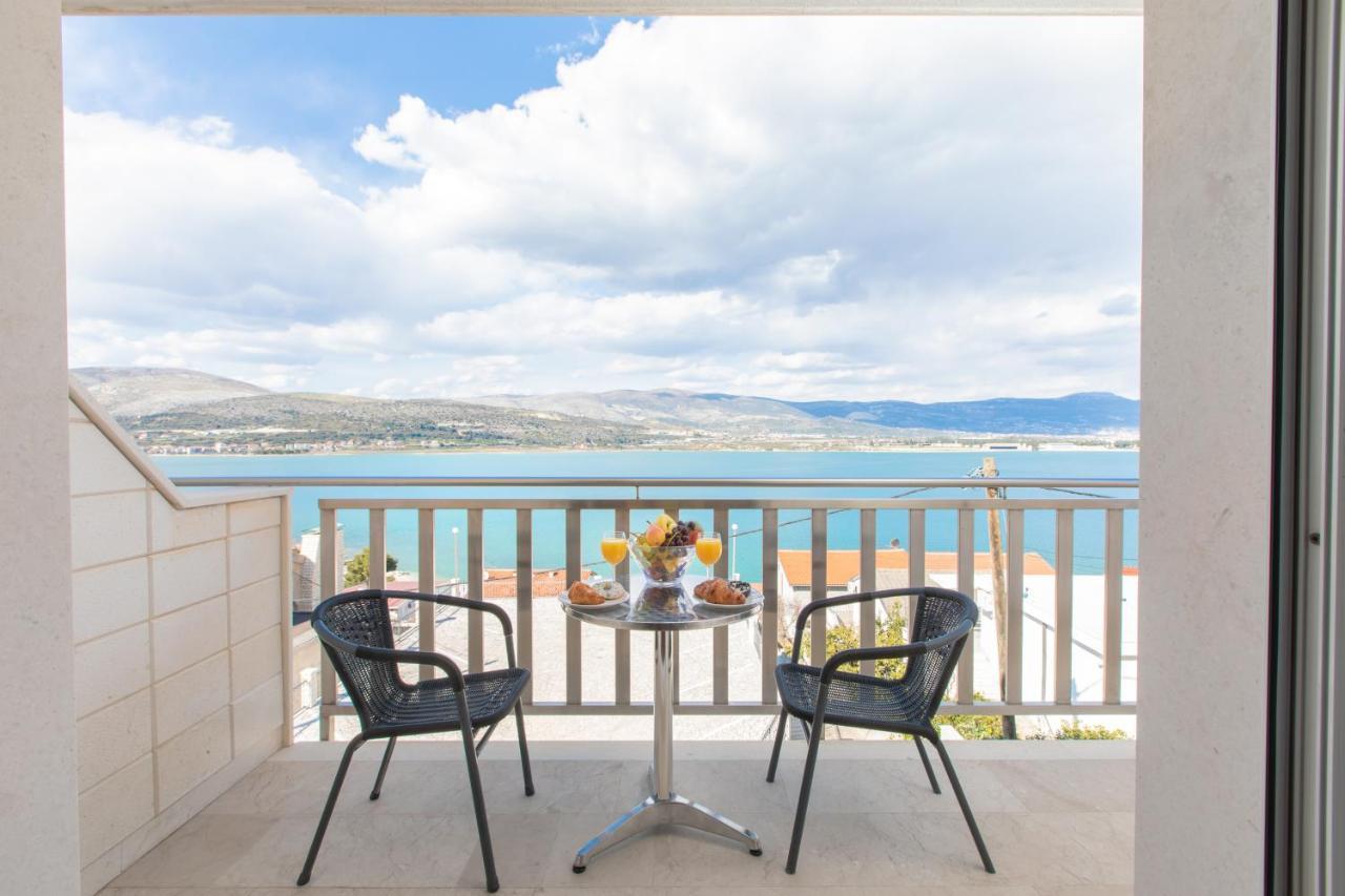 Hotel Buenavista Beach House Trogir Mastrinka Экстерьер фото