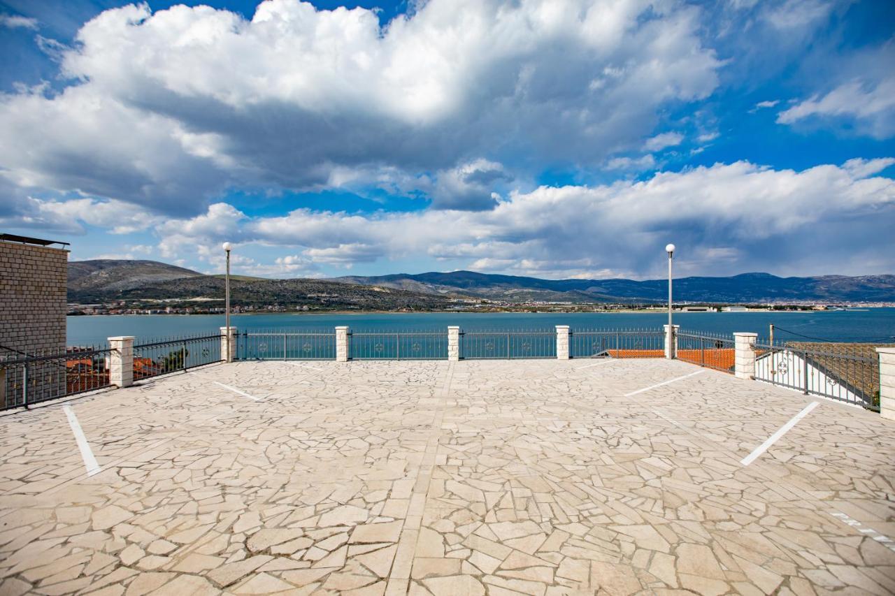Hotel Buenavista Beach House Trogir Mastrinka Экстерьер фото