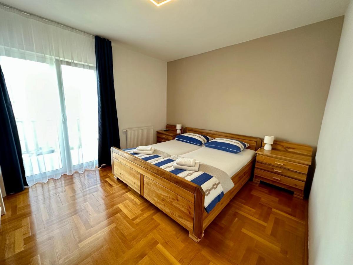 Hotel Buenavista Beach House Trogir Mastrinka Экстерьер фото