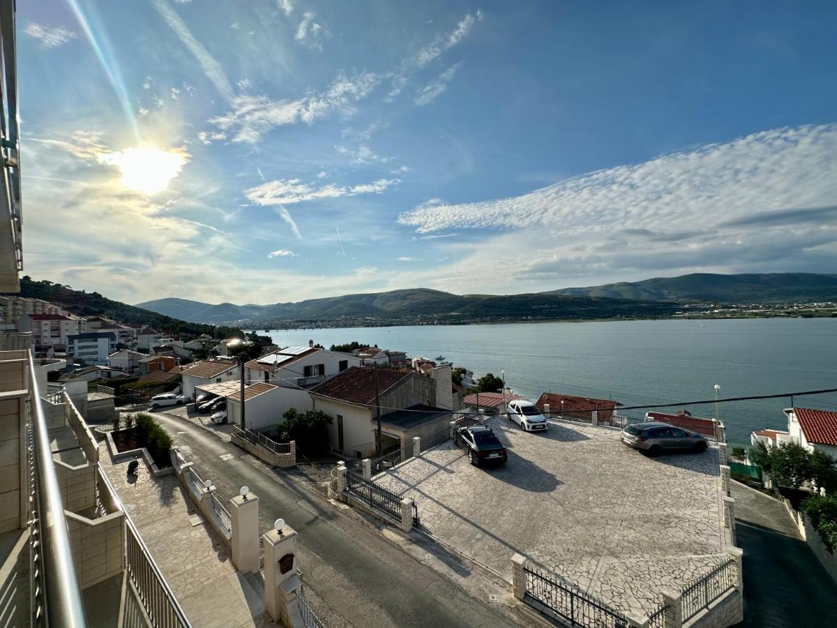 Hotel Buenavista Beach House Trogir Mastrinka Экстерьер фото