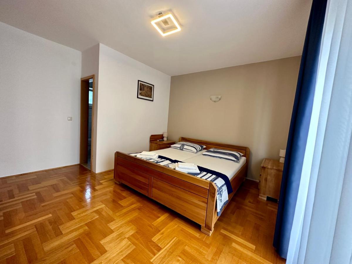 Hotel Buenavista Beach House Trogir Mastrinka Экстерьер фото