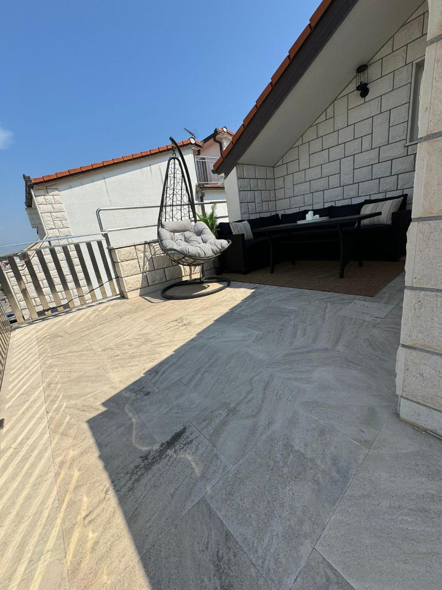 Hotel Buenavista Beach House Trogir Mastrinka Экстерьер фото