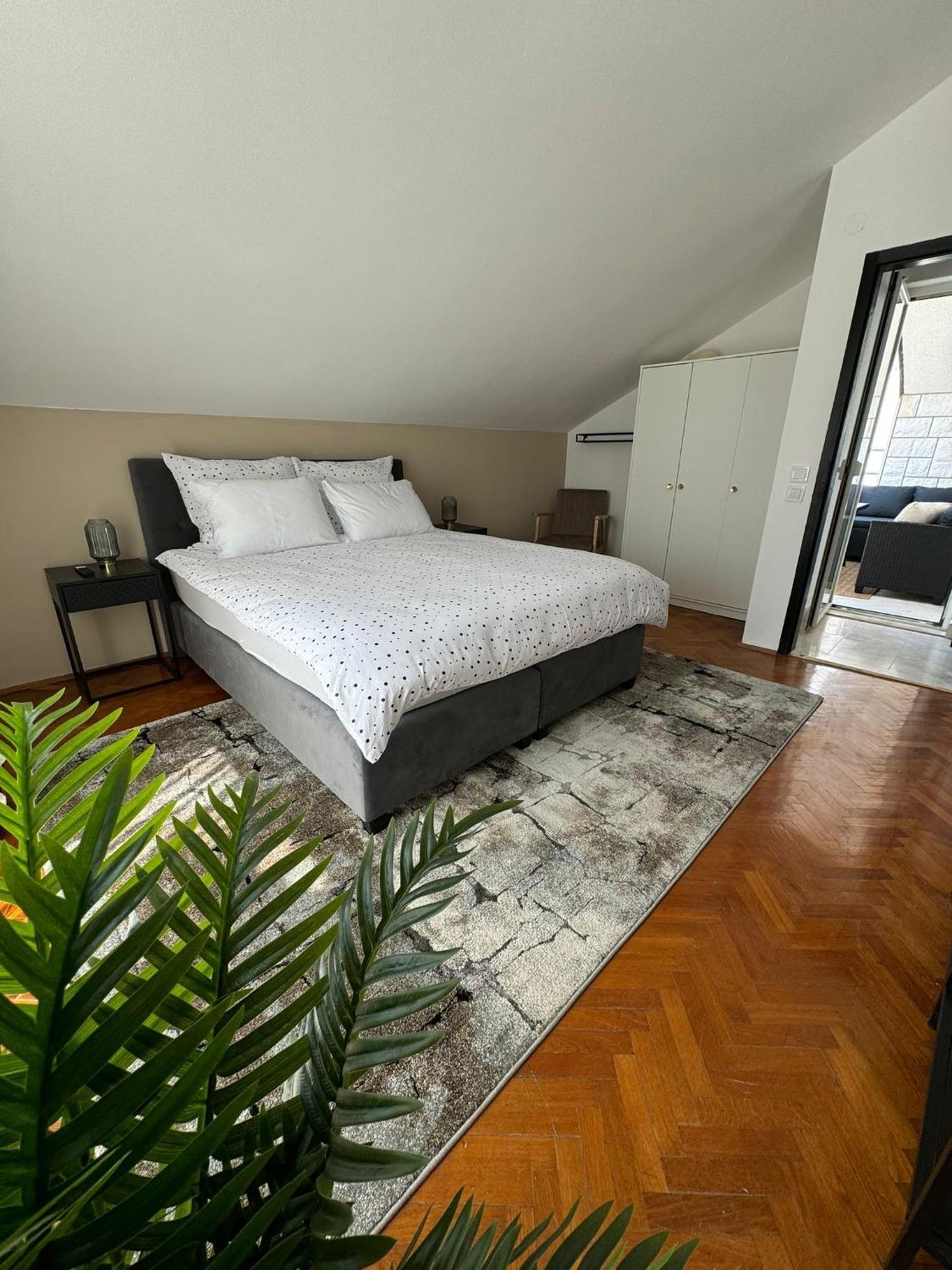 Hotel Buenavista Beach House Trogir Mastrinka Экстерьер фото