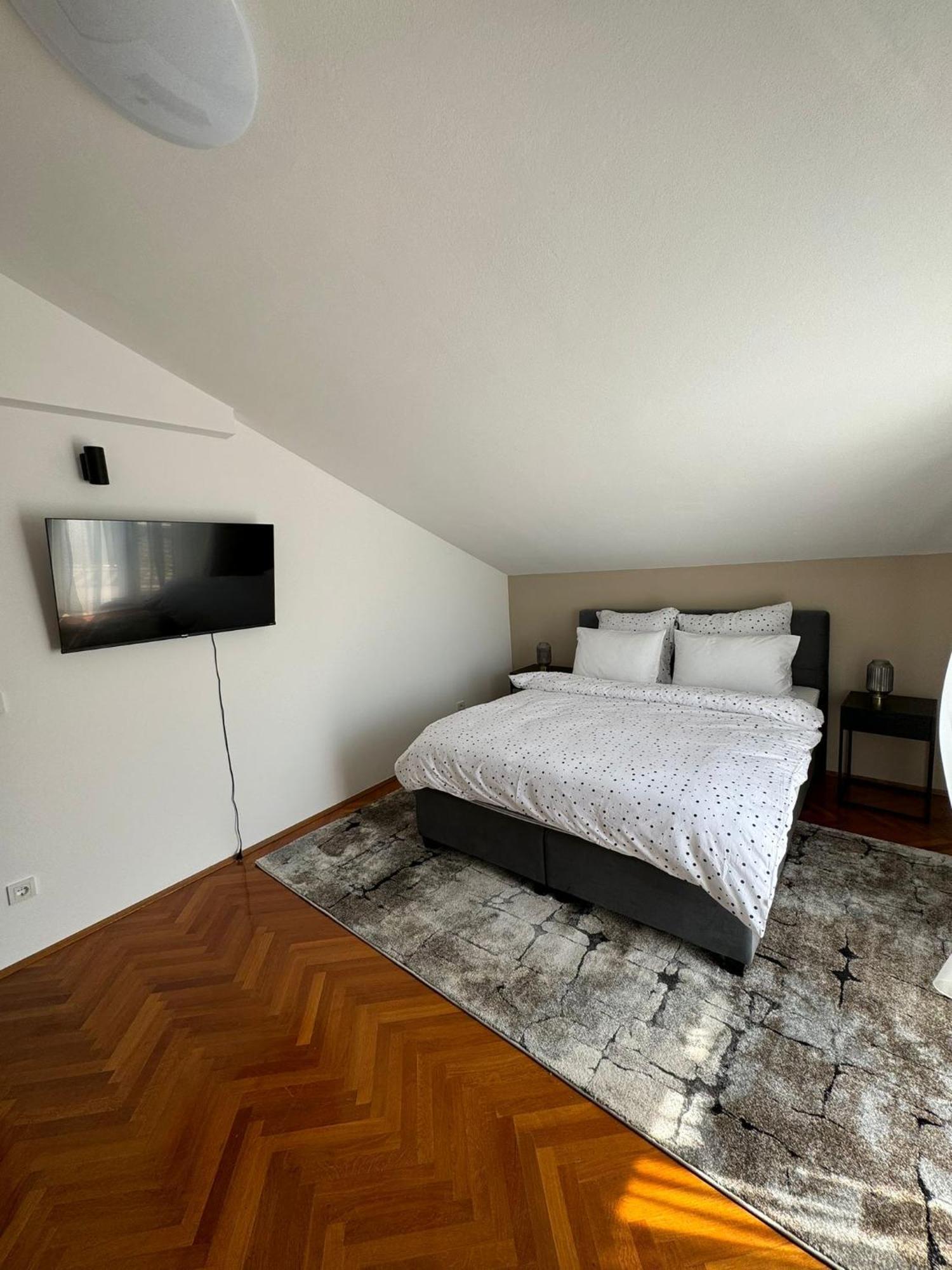 Hotel Buenavista Beach House Trogir Mastrinka Экстерьер фото